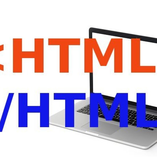 HTML