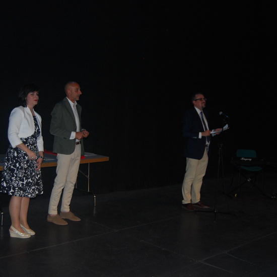 Graduación - 2º Bachillerato - Curso 2017/18 - Álbum # 4 40