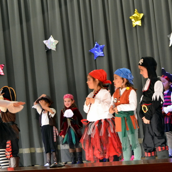 NAVIDAD 2017 INFANTIL GRUPO A 18