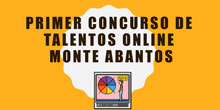 CONCURSO DE TALENTOS