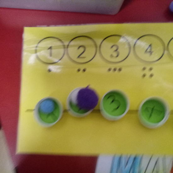 Materiales para la puesta en práctica de ABN 1