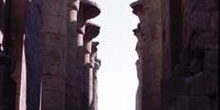 Templo de Amón, Karnak, Egipto