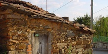 Casa de piedra en Robledillo de la Jara
