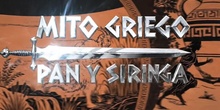 Pan y Siringa