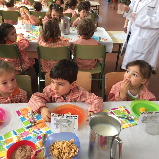 Desayunos saludables 5