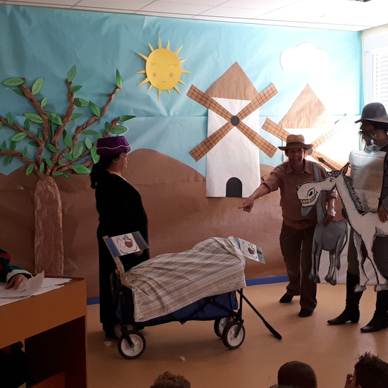 Teatro Don Quijote 20