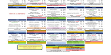 menú comedor octubre 2026