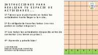 INSTRUCCIONES TAREA 5