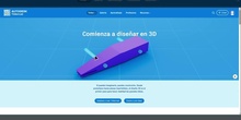 TINKERCAD LLAVERO