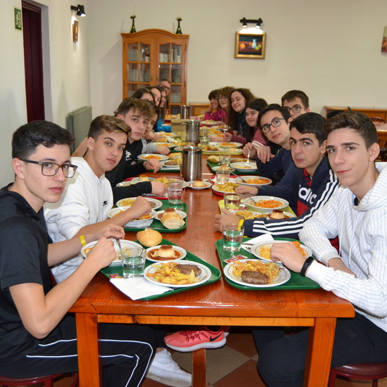 Salida Rascafría 13