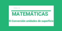 38-Conversión unidades de superficie