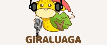 Radio Giraluaga (noviembre 2022)