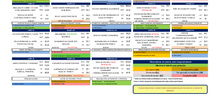 MENÚ COMEDOR SEPTIEMBRE 2026
