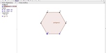 Spinner Toy con Geogebra