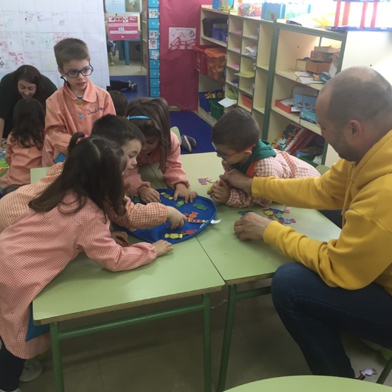 Grupos interactivos  31