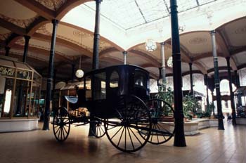 Mercado González Ortega, Zacatecas