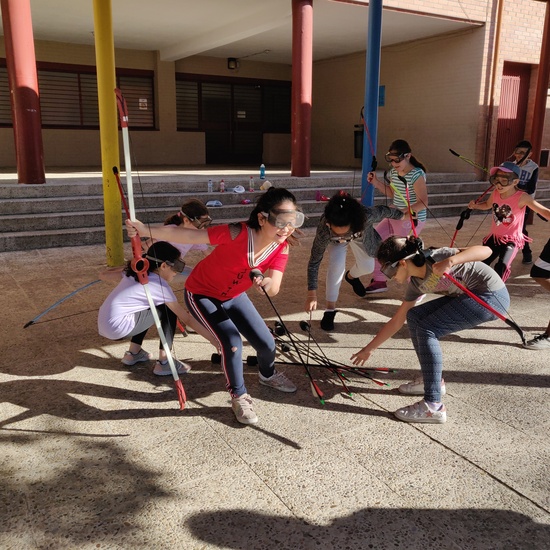 Fotos 2 Multiaventura 39