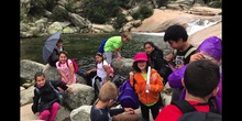 Aula de la Naturaleza Tres Cantos. La Pedriza 18