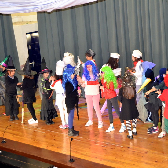 NAVIDAD 2017 3º Y 4º EP 18