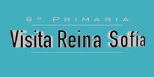 Reina Sofía 2018