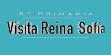 Reina Sofía 2018