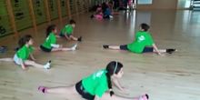 2018-04-09_Olimpiadas Escolares_CEIP FDLR_Las Rozas_Gimnasia