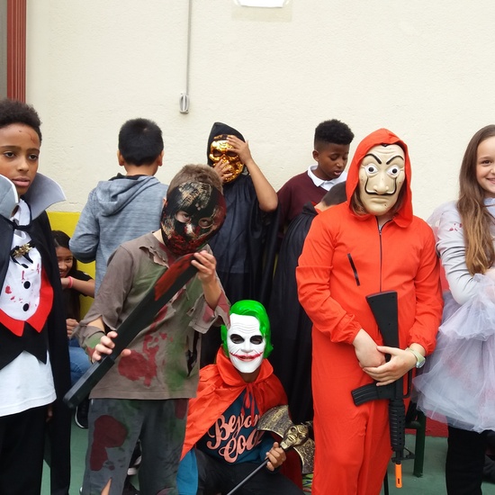 Halloween Luis Bello 2019 fotos 2 15