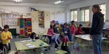 Día de las familias (vídeo)_1ºB_CEIP FDLR_Las Rozas