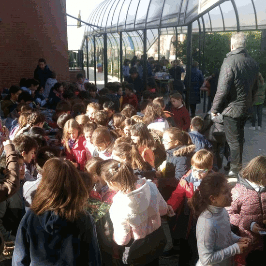 2019_01_30_Mercadillo Solidario 2019_CEIP FDLR_Las Rozas 40