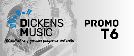 Dickens Music - Promo, Temporada 6