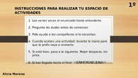 instrucciones t5