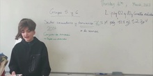 Flipped Classroom en CCNN de 5º_(vídeo 1)_CEIP FDLR_Las Rozas