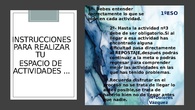 INSTRUCCIONES TAREA 5