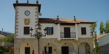 Ayuntamiento de Navarredonda