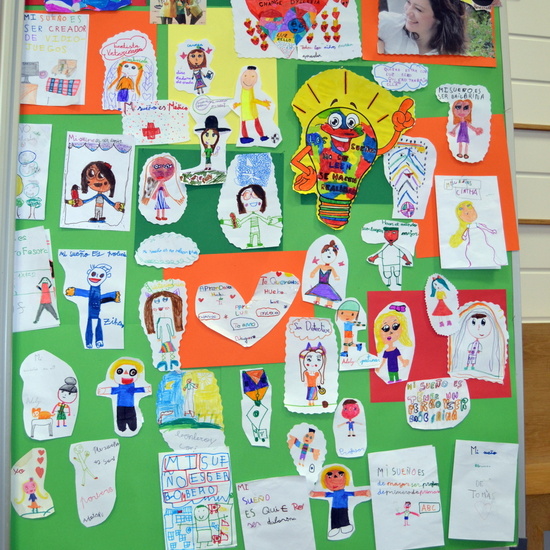 Visita de Luz Tello (DytectiveU) 7