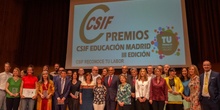 Premios CSIF 2019 5