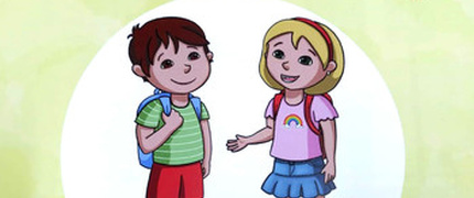 La mochila invisible