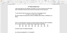 Sesión 8 Unidad 7 Nivel 1 Dist Adultos Matemáticas