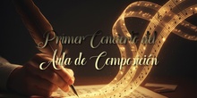 Seminario composición 2026 - Primer concierto (parte 1)