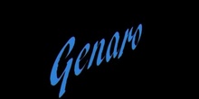 Genaro