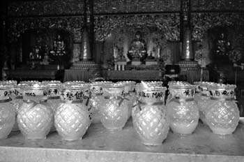 Templo budista, Indonesia