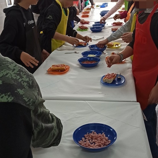 PW MASTERCHEF COLEGIO 2019-2020 9