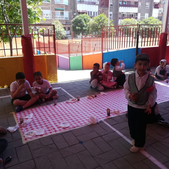 San Isidro 2019 LUIS BELLO 15