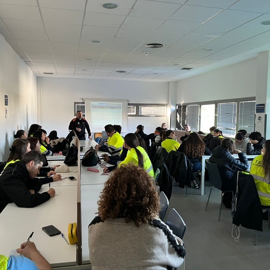 RESUMEN I JORNADAS: JUEVES 2