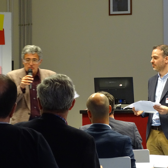 Nuevas metodologías para la enseñanza de Europa: ¡Esto no va de tratados! 9 Junio 2018. Luis Horrillo 2