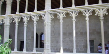 Palacio de Olite 1