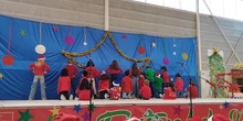 3ºC en navidad_vídeo_CEIP FDLR_Las Rozas