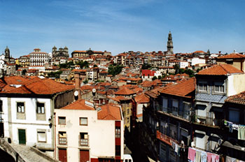 Oporto, Portugal