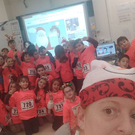 SAN SILVESTRE EL GRECO 19-20 7