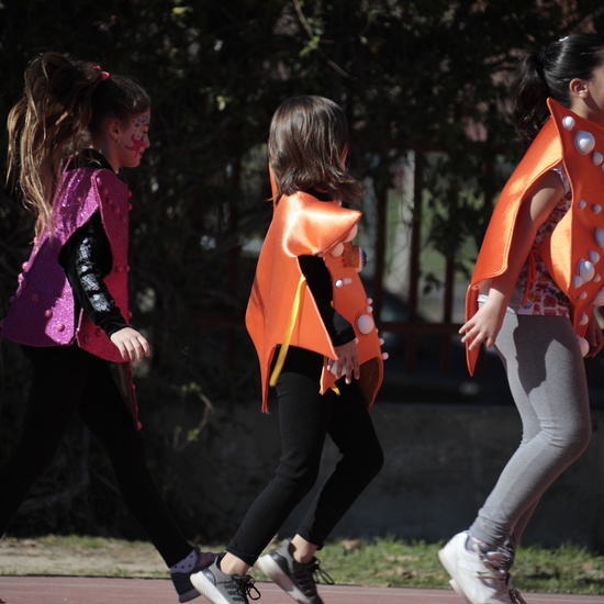 CARNAVAL 2020 - 4º PRIMARIA 11